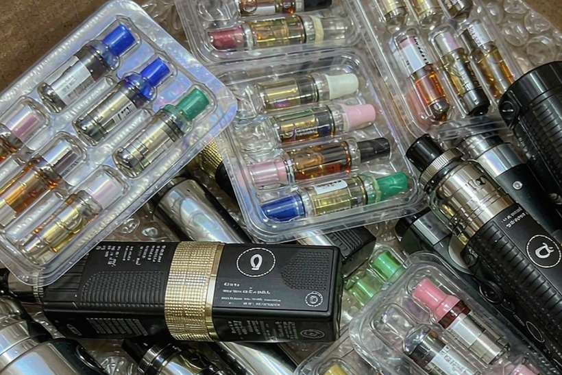 How to Store Kafficarat pods — US warehouse