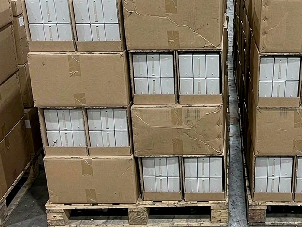 How to Store Kafficarat products — premium tier