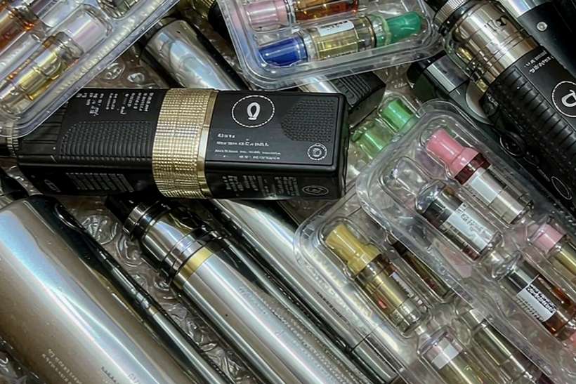 How to Store Kafficarat products — Winter special