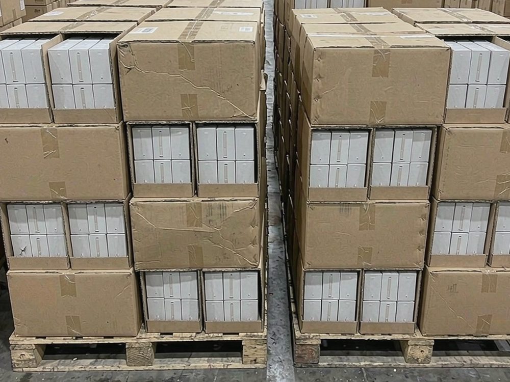 How to Store Kafficarat tanks — budget tier