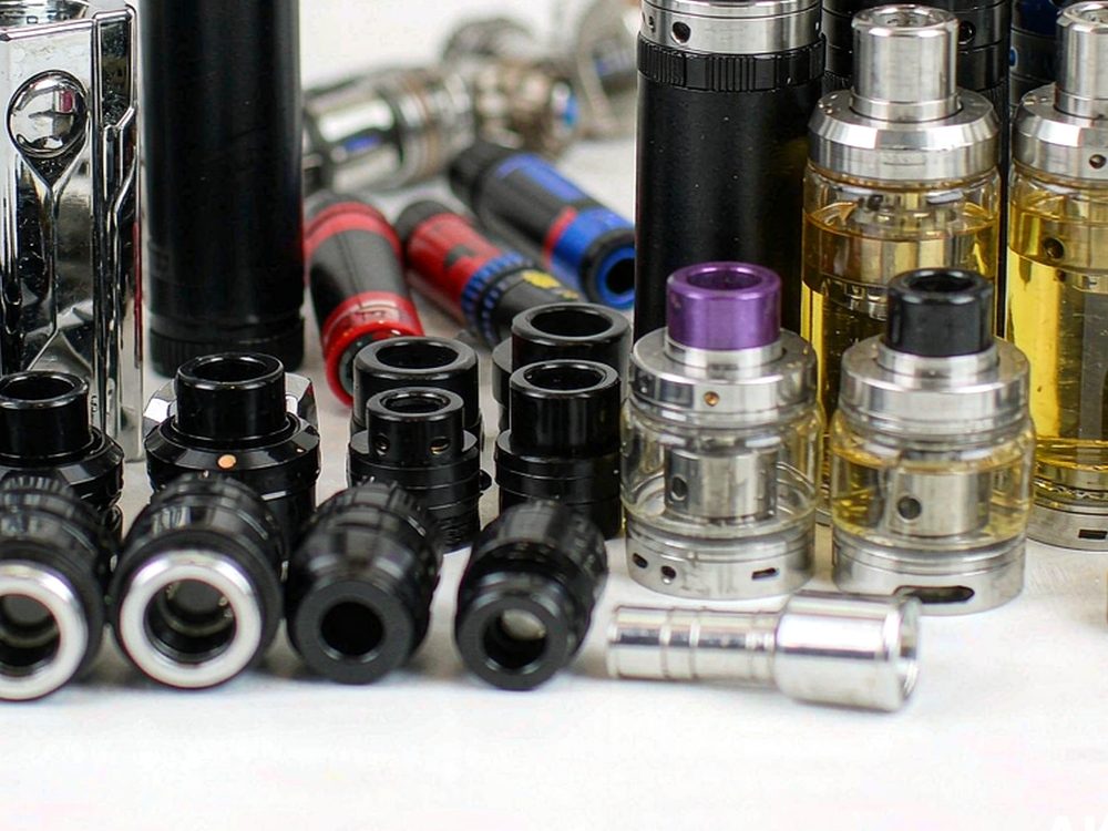 How to Store Kafficarat tanks — for resellers