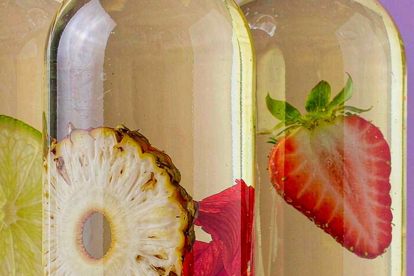 How to Store Kafficarat tanks — ODM ready