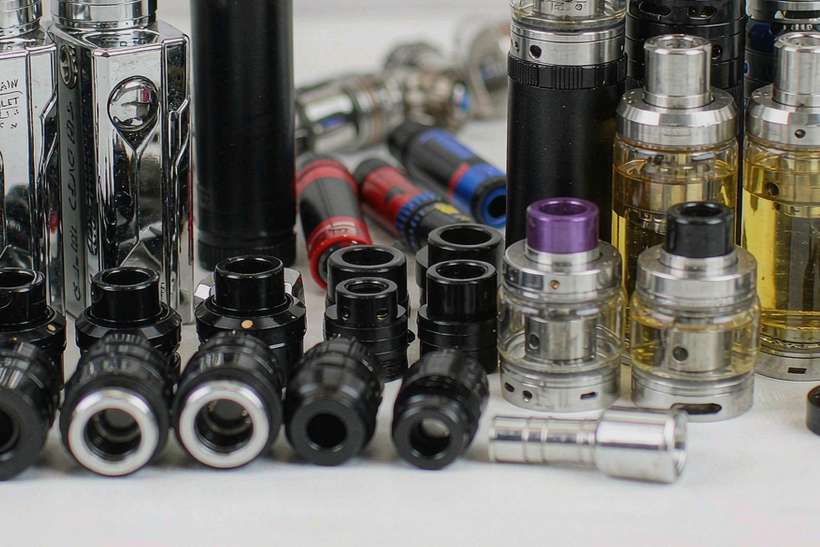 Import Guide for Kafficarat accessories — Middle East