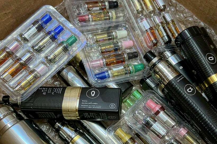 Import Guide for Kafficarat coils — Asia Pacific