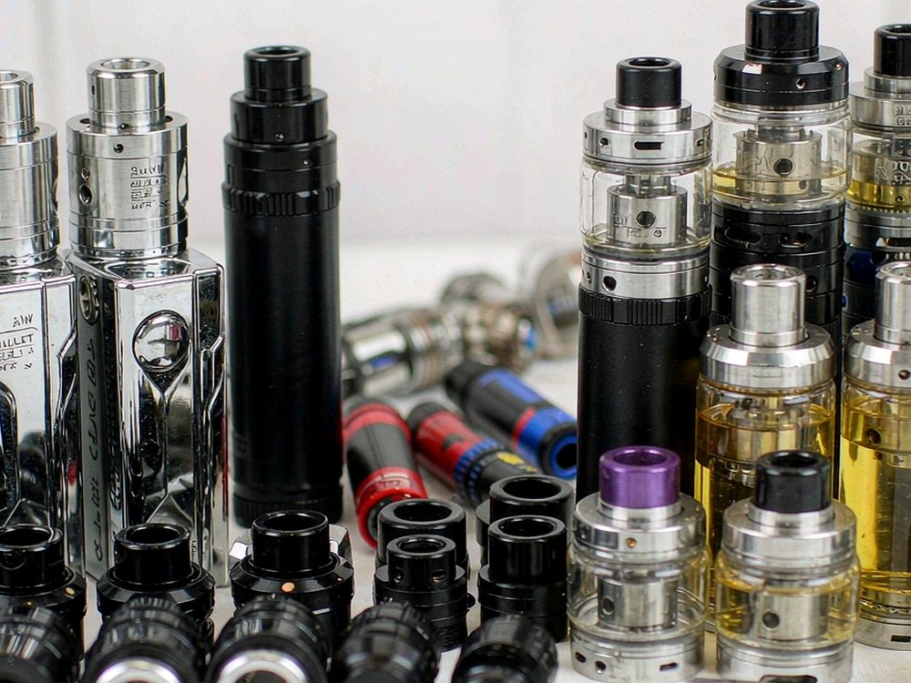 Import Guide for Kafficarat coils — bulk case