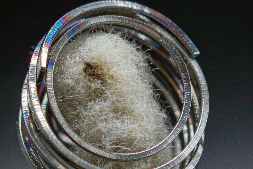 Import Guide for Kafficarat coils — container load