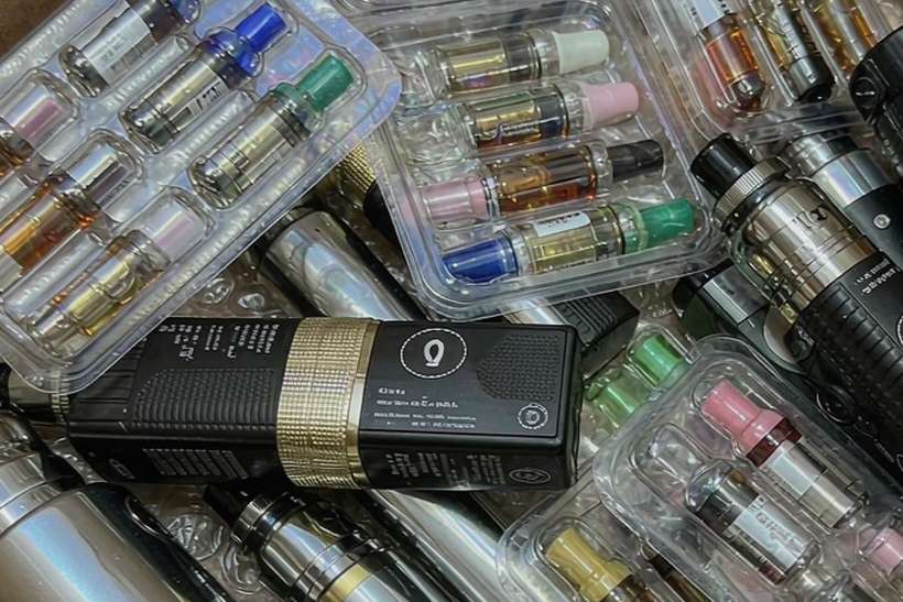 Import Guide for Kafficarat coils — OEM available