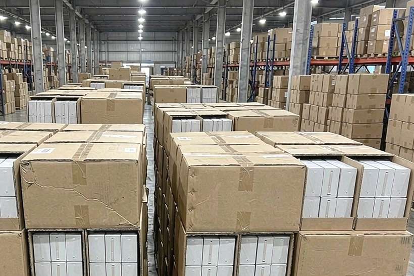 Import Guide for Kafficarat devices — Autumn stock