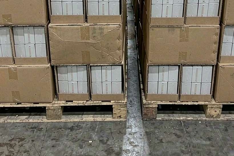 Import Guide for Kafficarat disposables — OEM available
