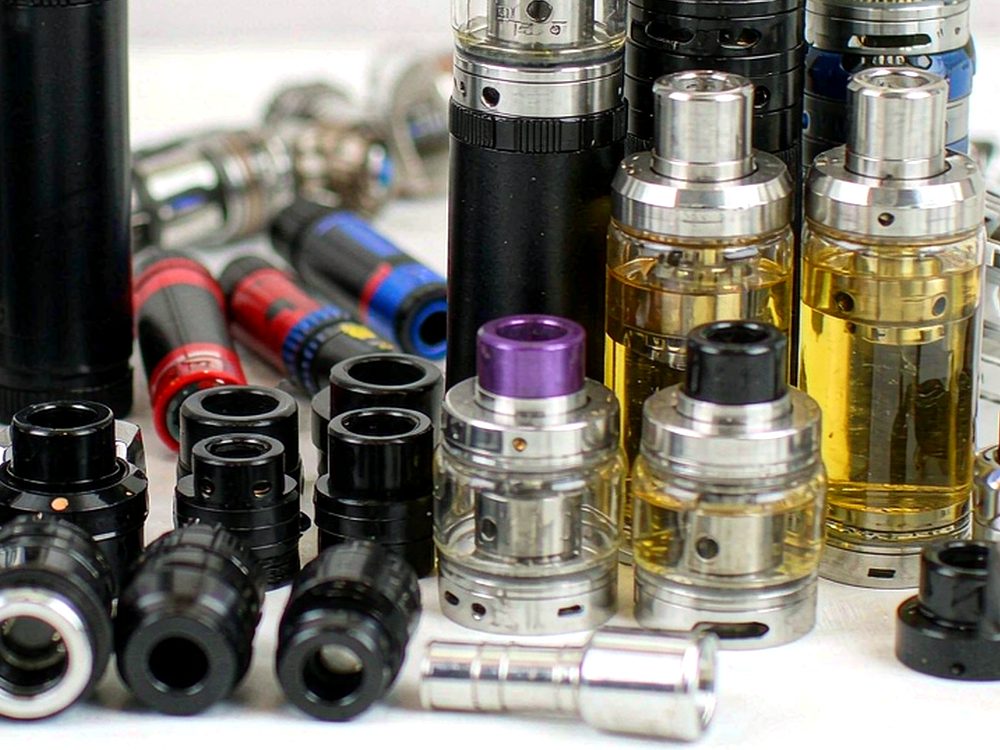 Import Guide for Kafficarat e-liquid — 2026