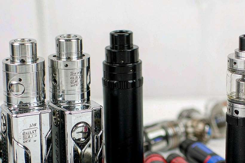 Import Guide for Kafficarat e-liquid — Autumn stock