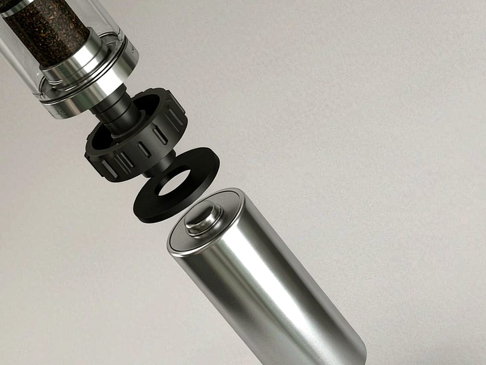 Import Guide for Kafficarat e-liquid — bulk case