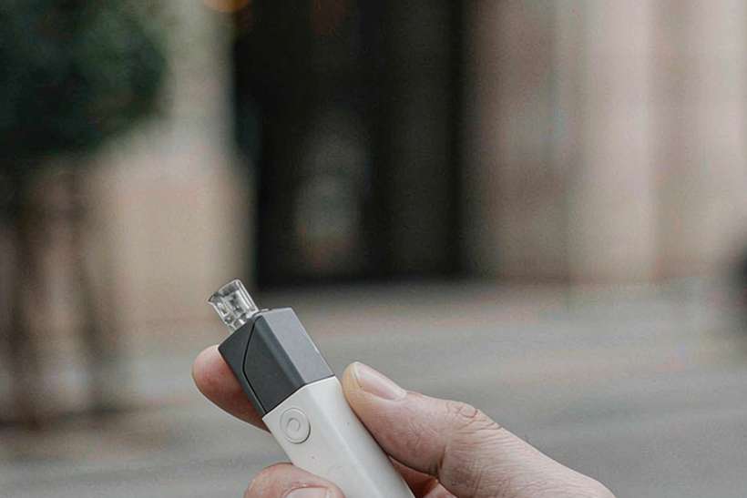 Import Guide for Kafficarat e-liquid — EU stock