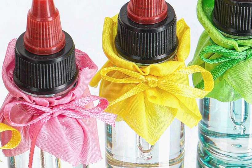 Import Guide for Kafficarat e-liquid — ODM ready