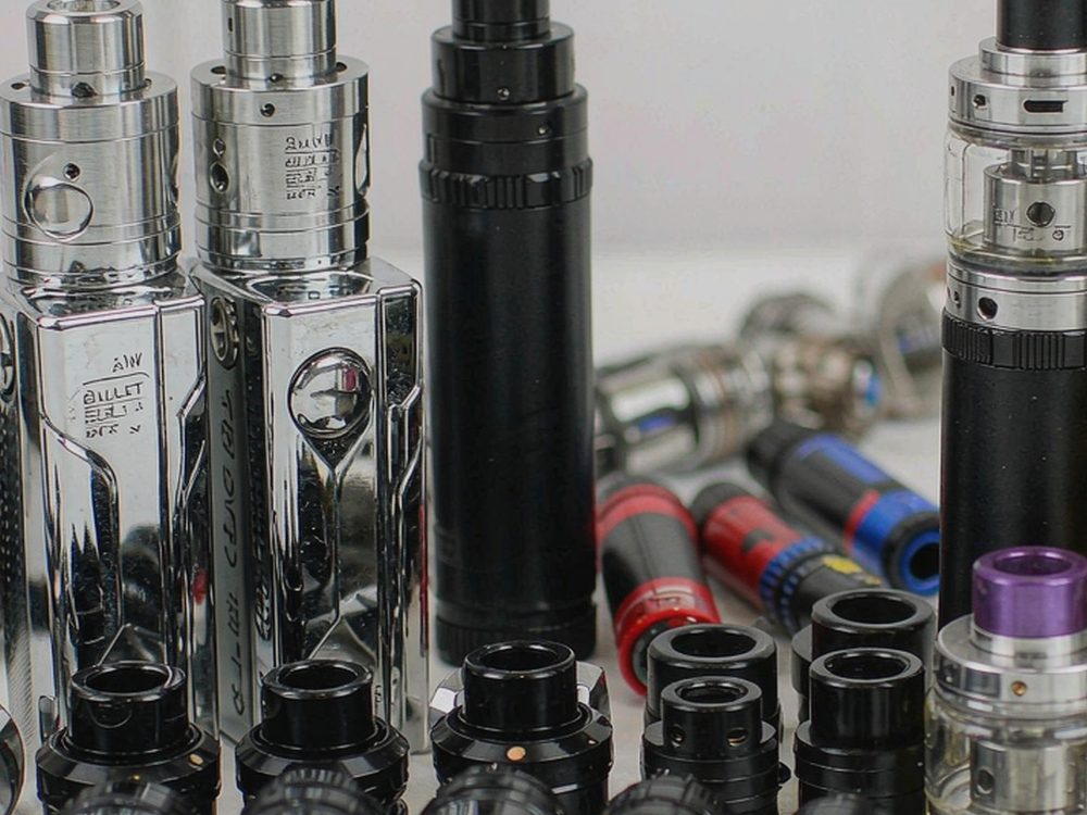 Import Guide for Kafficarat e-liquid — premium tier