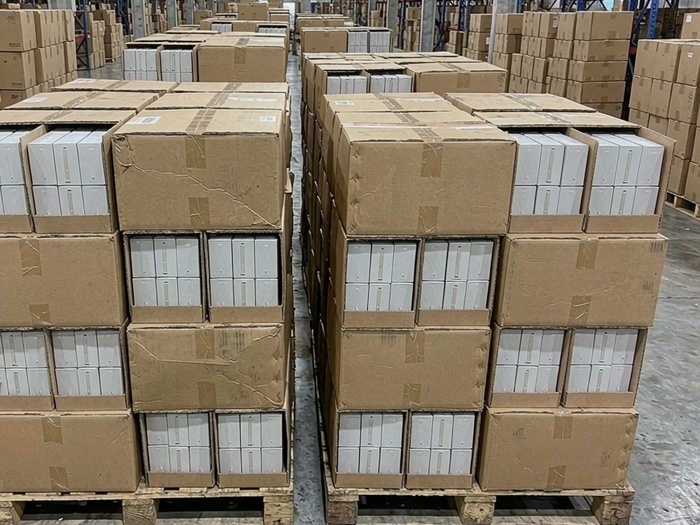 Import Guide for Kafficarat e-liquid — with fast shipping