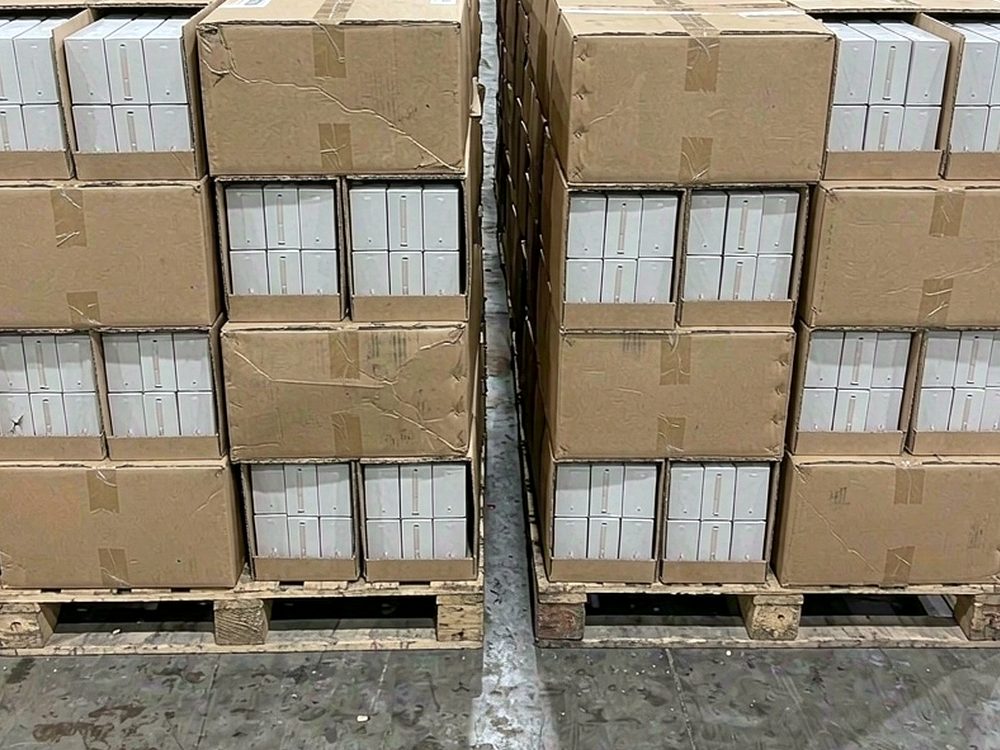 Import Guide for Kafficarat hardware — premium tier