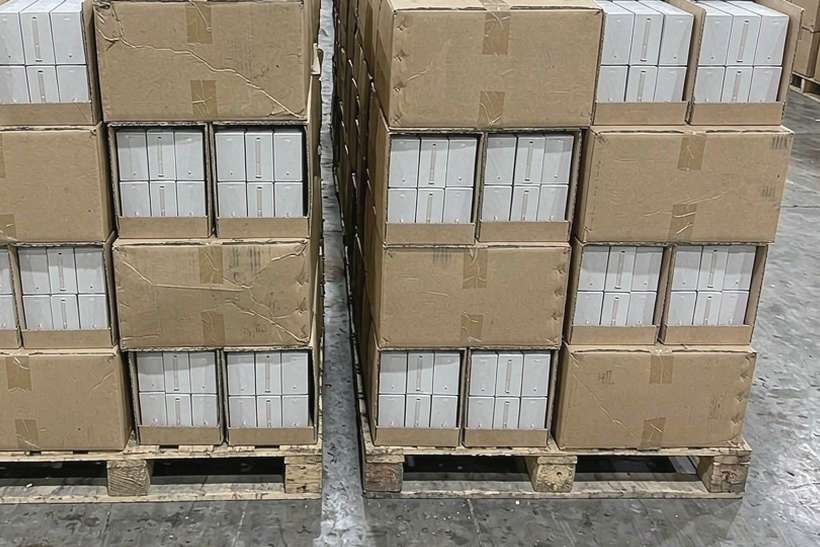Import Guide for Kafficarat kits — ODM ready