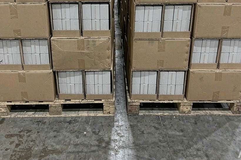 Import Guide for Kafficarat pods — ODM ready