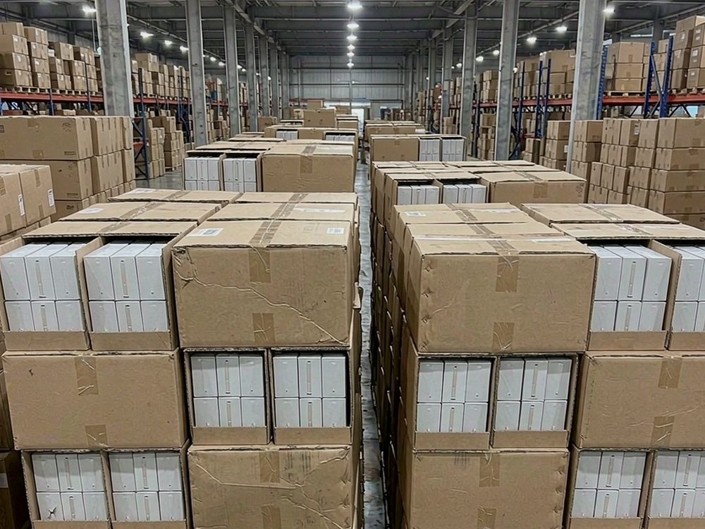 Import Guide for Kafficarat products — 2026