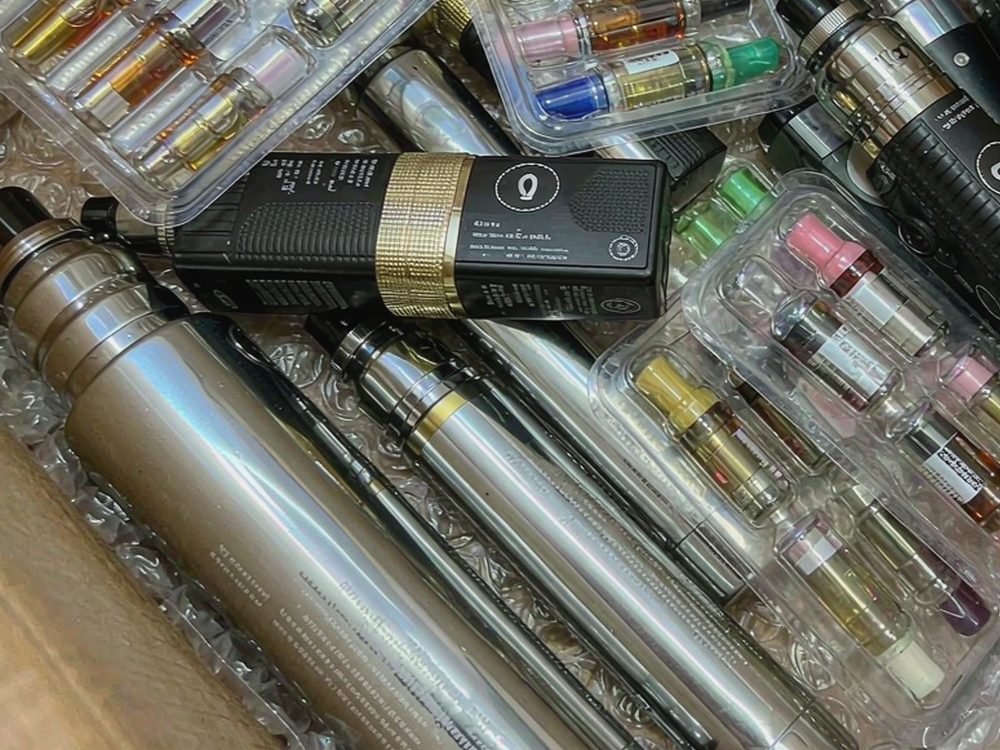 Import Guide for Kafficarat products — EU stock