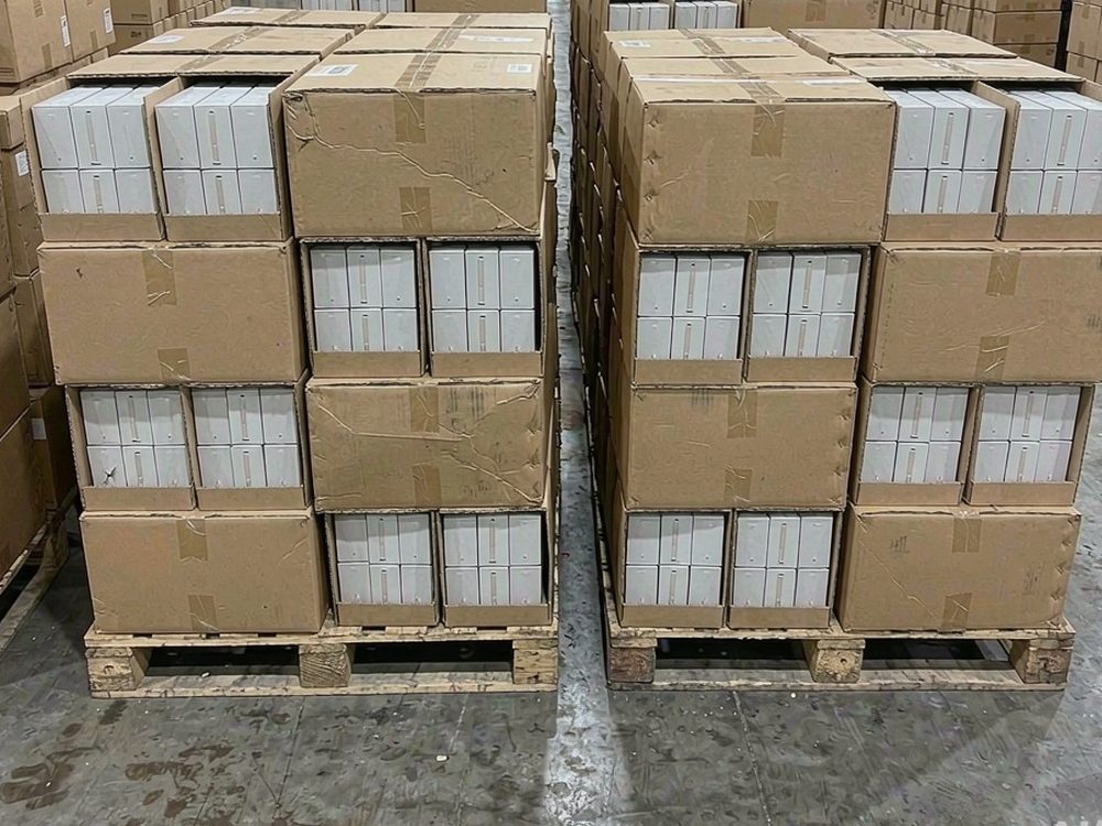 Import Guide for Kafficarat tanks — 2026