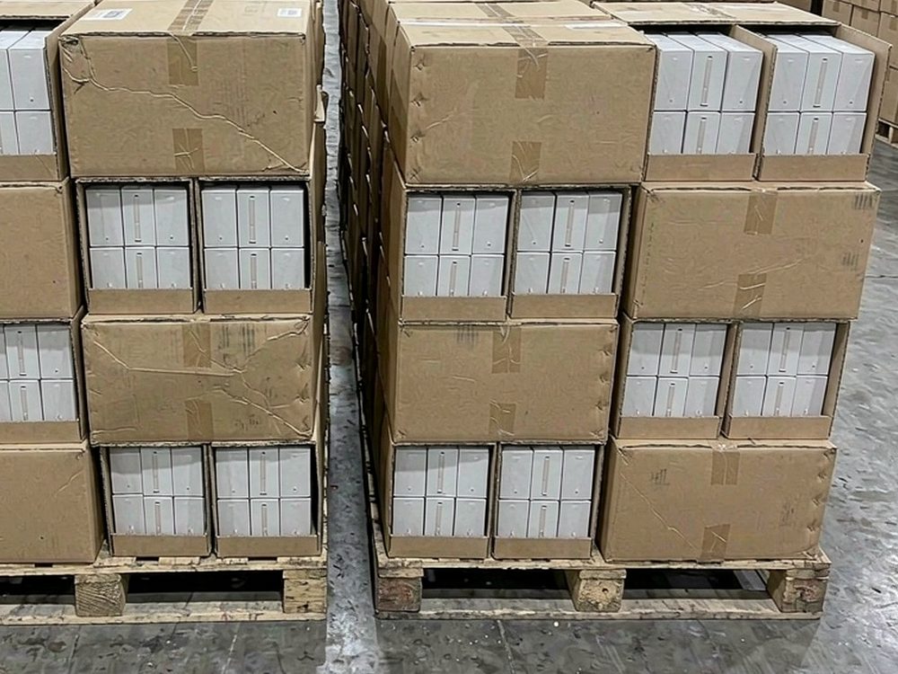 Launch Plan for Kafficarat bundles — new arrivals