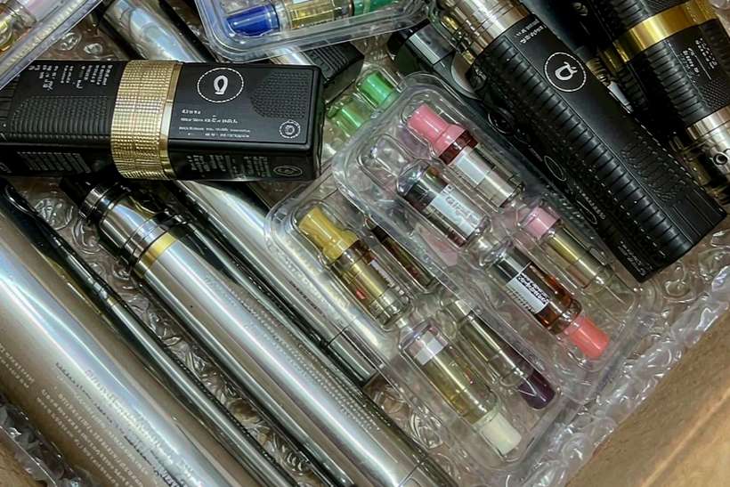 Launch Plan for Kafficarat coils — limited batch