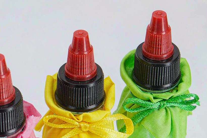 Launch Plan for Kafficarat disposables — EU stock