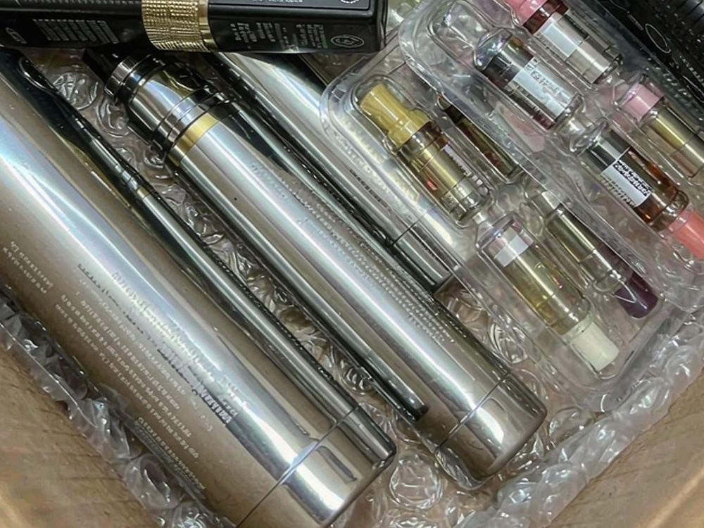 Launch Plan for Kafficarat disposables — new arrivals