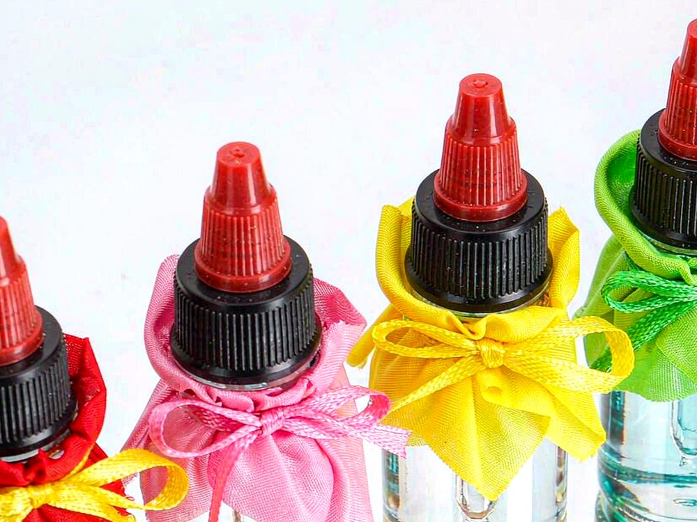 Launch Plan for Kafficarat disposables — no minimum MOQ