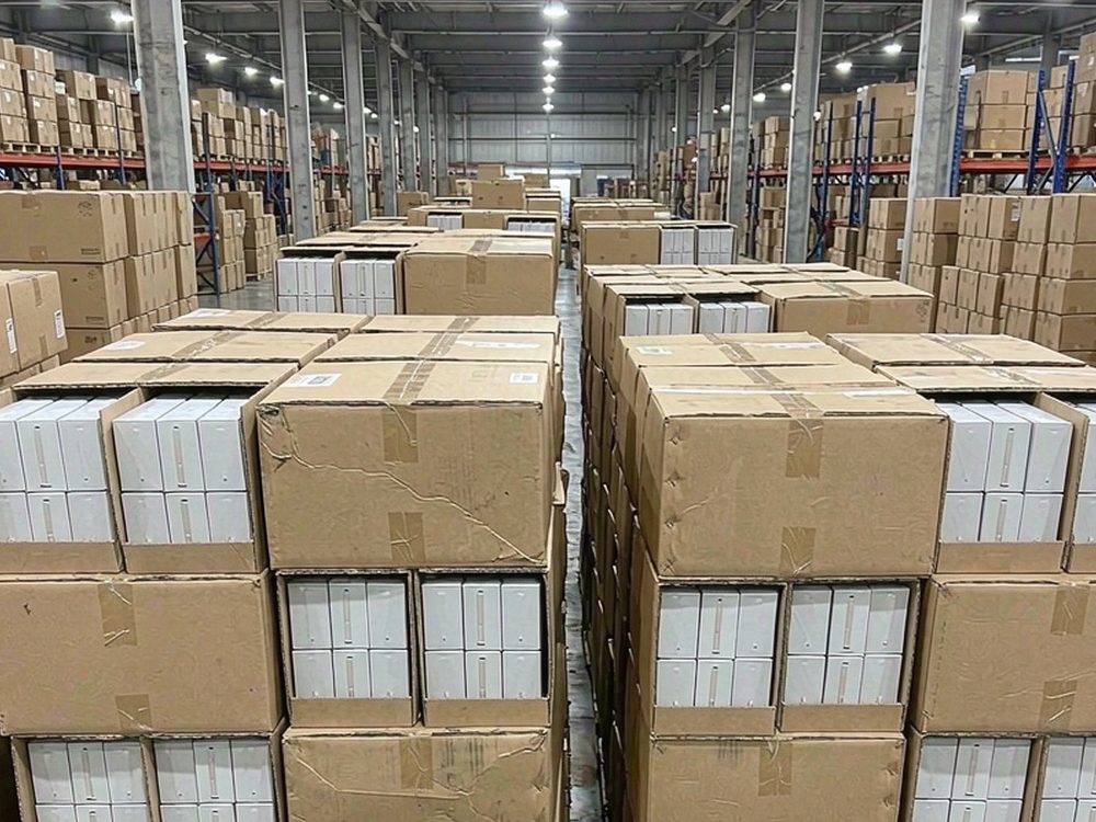 Launch Plan for Kafficarat disposables — verified suppliers