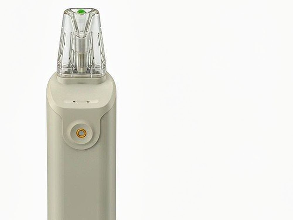 Launch Plan for Kafficarat e-liquid — 2026