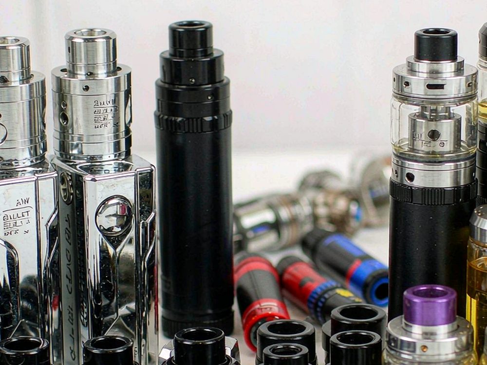 Launch Plan for Kafficarat e-liquid — no minimum MOQ