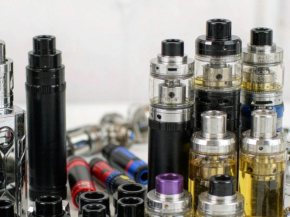 Launch Plan for Kafficarat e-liquid — premium tier