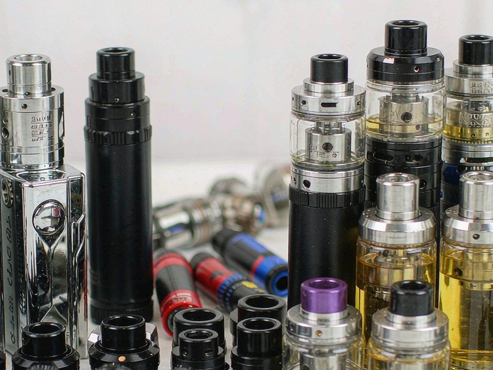Launch Plan for Kafficarat e-liquid — top rated