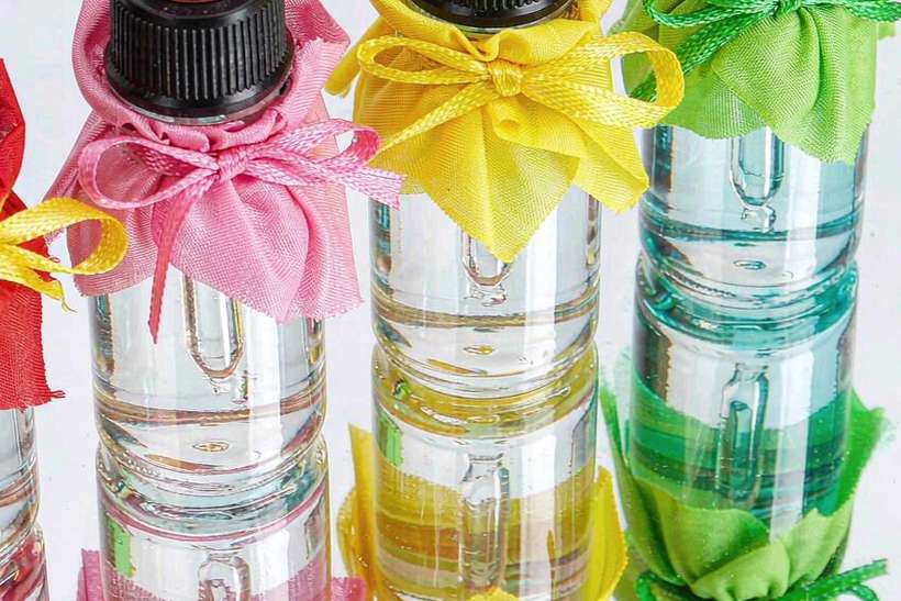 Launch Plan for Kafficarat e-liquid — Winter special