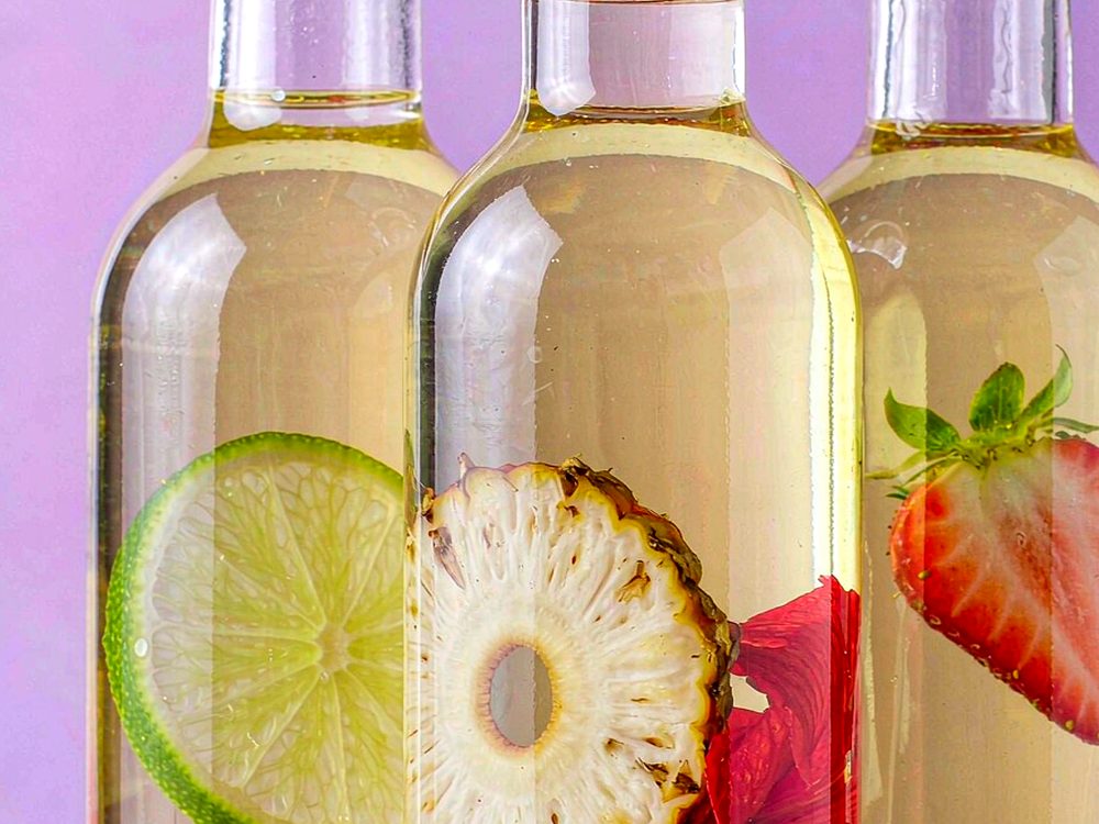 Launch Plan for Kafficarat e-liquid — with fast shipping