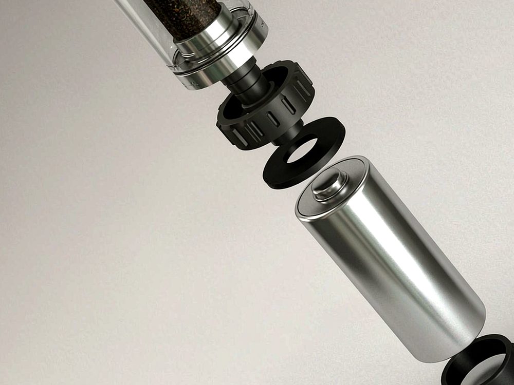 Launch Plan for Kafficarat hardware — new arrivals
