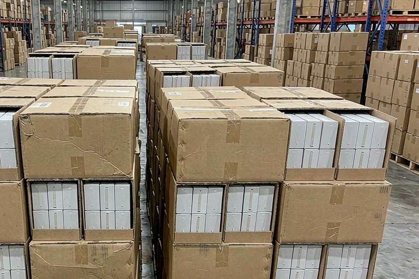 Launch Plan for Kafficarat hardware — Summer deals