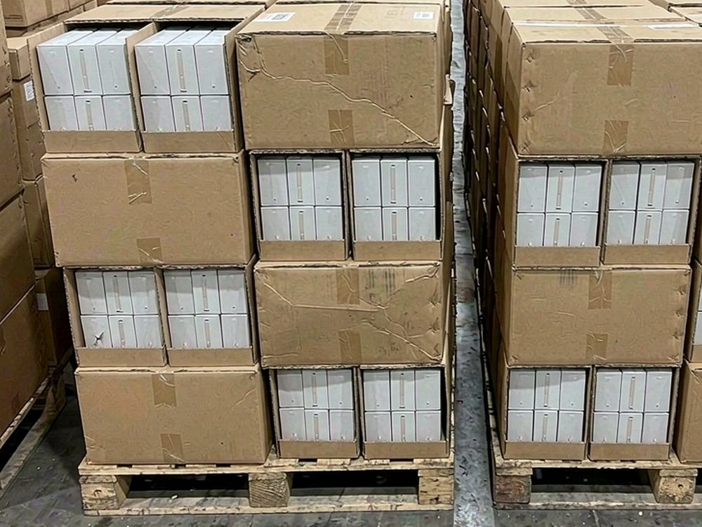 Launch Plan for Kafficarat kits — new arrivals