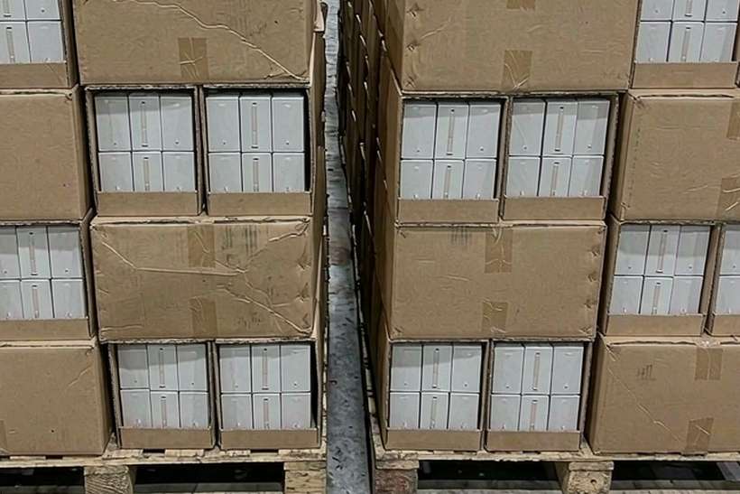 Launch Plan for Kafficarat mods — US warehouse