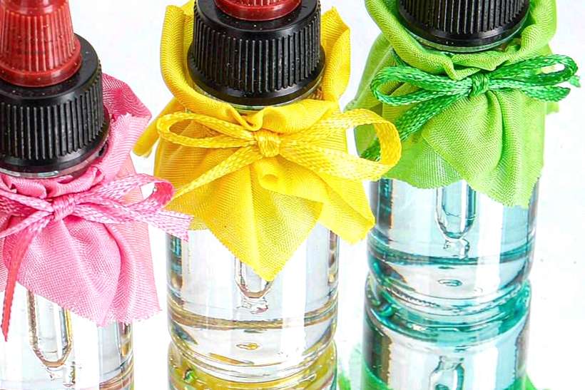 Launch Plan for Kafficarat products — express air