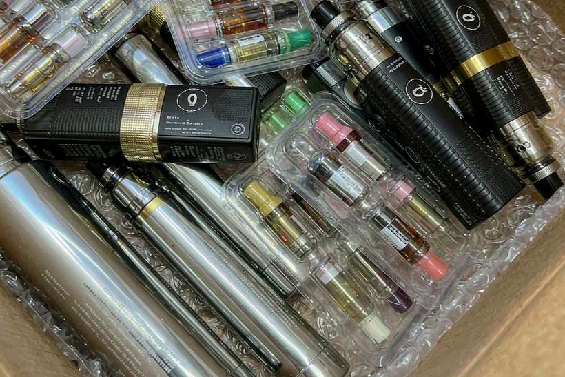 Margins on Kafficarat accessories — limited batch