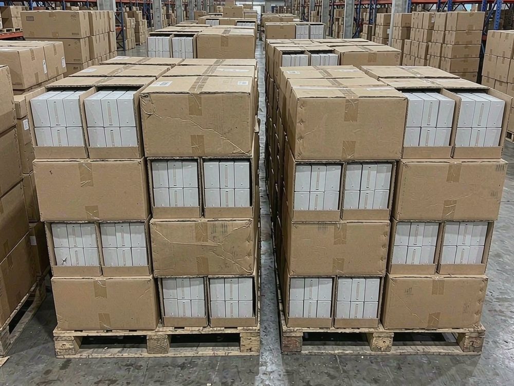 Margins on Kafficarat bundles — 2026