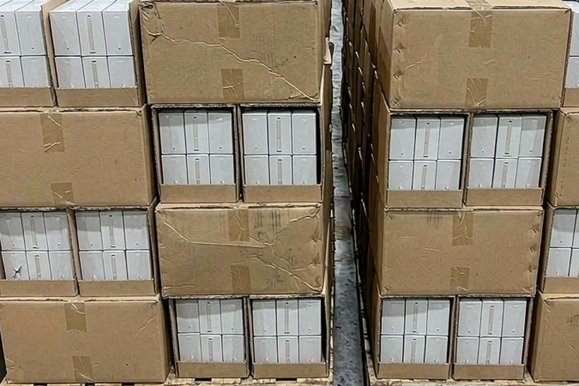 Margins on Kafficarat bundles — EU stock