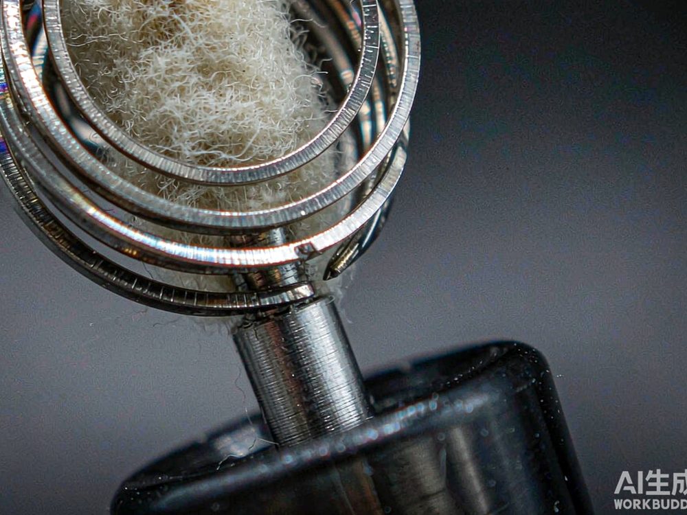 Margins on Kafficarat coils — budget tier