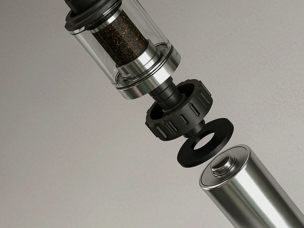 Margins on Kafficarat coils — premium tier