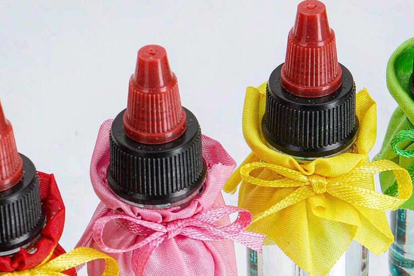 Margins on Kafficarat coils — Summer deals
