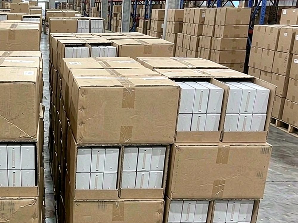 Margins on Kafficarat devices — verified suppliers